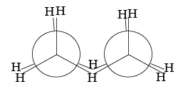 Conformation Of N-Butane-1 - Stereochemistry, Organic Chemistry ...