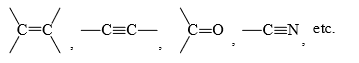 Reaction Mechanism Chemistry Notes | Study Organic Chemistry - IIT JAM
