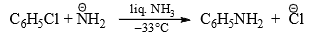 Reaction Mechanism Chemistry Notes | Study Organic Chemistry - IIT JAM
