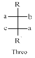 Nomenclature - Stereochemistry Chemistry Notes | EduRev