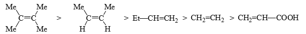 Reaction Mechanism Chemistry Notes | Study Organic Chemistry - IIT JAM