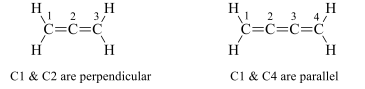 Number of stereoisomers- Stereochemistry Chemistry Notes | EduRev