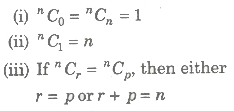 Combination: Detailed Explanation JEE Notes | EduRev
