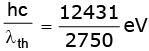 Electron Emission and Its Processes Class 12 Notes | EduRev