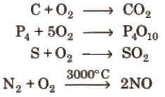 Group 16 Properties - The p block elements Class 11 Notes | EduRev