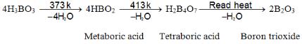 P- Block Elements, JEE Main Notes JEE Notes | EduRev