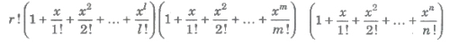 Combination: Detailed Explanation JEE Notes | EduRev