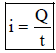 Electric Current, Potential and Potential Difference Class 10 Notes | EduRev