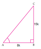 NCERT Solutions - Chapter 8: Introduction to Trigonometry, Class 10, Maths Notes - Class 10