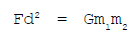 Newton`s Universal Law of Gravitation and Gravitational Force Class 9 Notes | EduRev