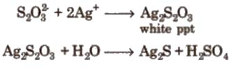 Group 16 Properties - The p block elements Class 11 Notes | EduRev