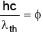 Electron Emission and Its Processes Class 12 Notes | EduRev