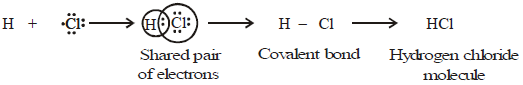 Overview of Carbon and Covalent Bonding in Carbon Class 10 Notes | EduRev