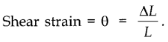 Elasticity, Stress and Strain and Stress-Strain Curve , Class 11, Physics | EduRev Notes