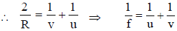 Image Formation by Concave and Convex Mirror Class 10 Notes | EduRev
