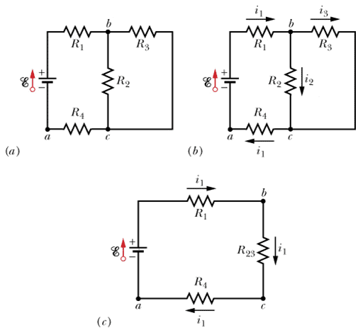 Chapter - DC Circuits, PPT, DC Circuit, Semester, Engineering ...