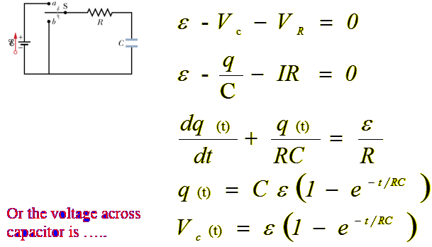 Chapter - DC Circuits, PPT, DC Circuit, Semester, Engineering ...