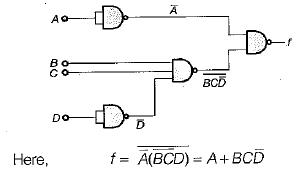 Logic Gates & Switching Circuits - 1 | 10 Questions MCQ Test