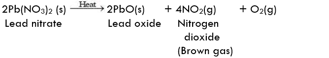 Overview of Chemical Reactions and Equations (Part - 2) Notes | EduRev