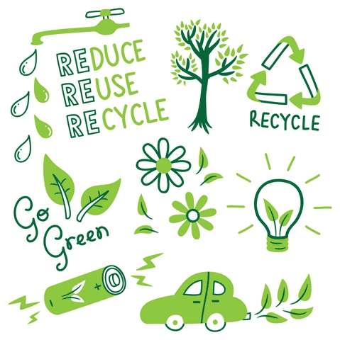 Chapter Notes - 2, Synthetic Fibres and Plastics, Class 8, Science | EduRev Notes