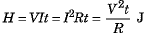 Overview of Electricity Class 10 Notes | EduRev