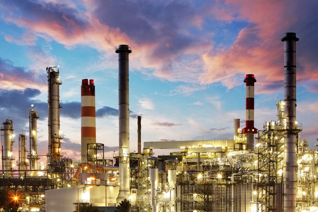 Chapter Notes - Coal & Petroleum Class 8 Notes | EduRev
