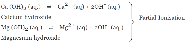 Overview of Acids and Bases Class 10 Notes | EduRev