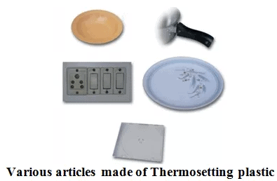 Chapter Notes - 2, Synthetic Fibres and Plastics, Class 8, Science | EduRev Notes