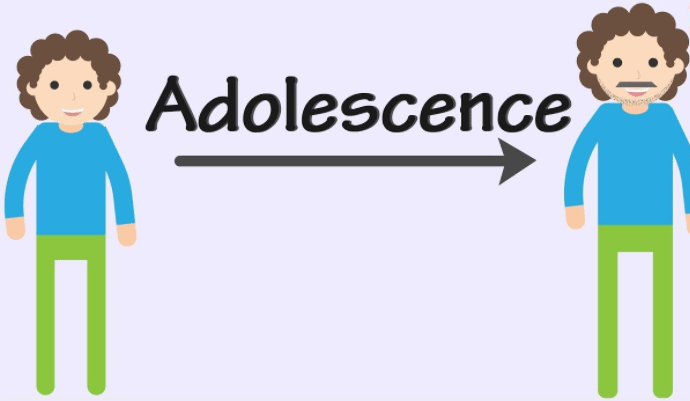 Chapter Notes -2, Reaching Age Of Adolescence, Science, Class 8 ...