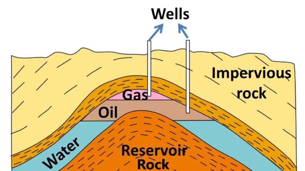Chapter Notes - Coal & Petroleum Class 8 Notes | EduRev