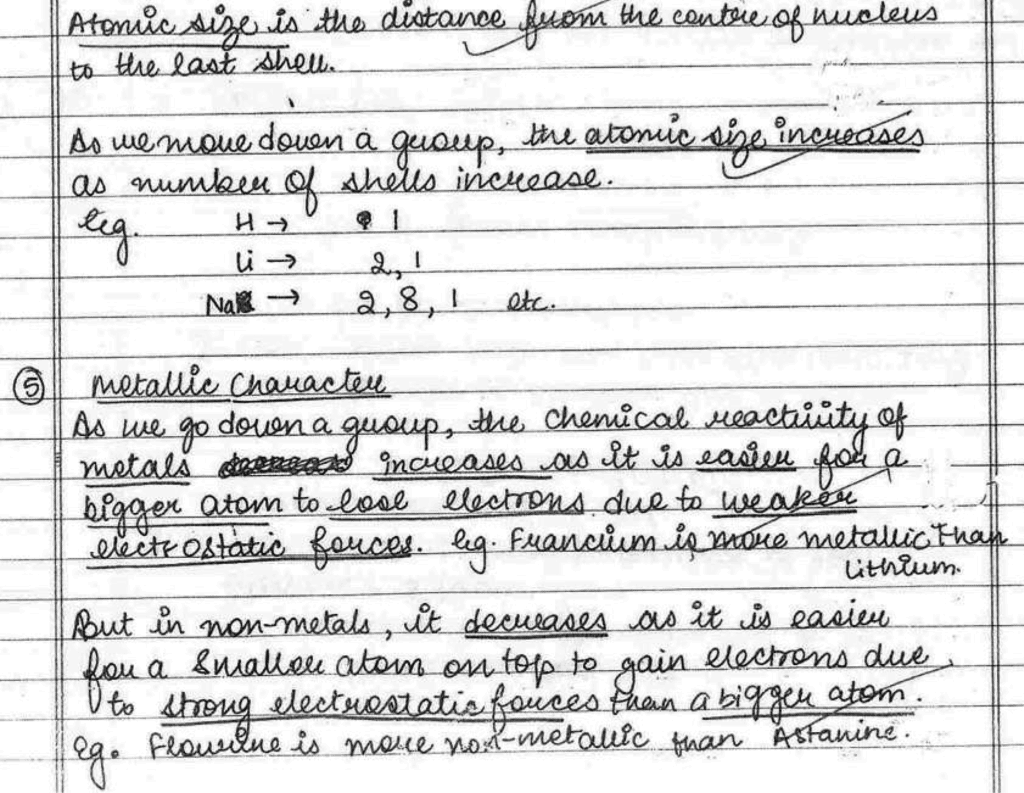 Science Topper`s Answer Sheet 2019 Class 10 Notes Class 10 5993