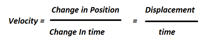 Describing Motion and Related Concepts Class 9 Notes | EduRev