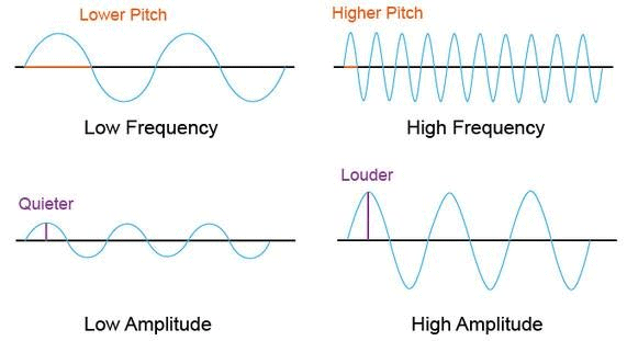 Chapter Notes - Sound, Science, Class 8 | EduRev Notes