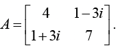 Symmetric, Skew-Symmetric, Orthogonal & Complex Matrices IIT JAM Notes ...