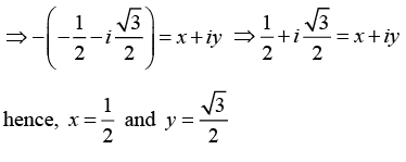 Complex Numbers: Assignment - Notes | Study Mathematical Models - Physics