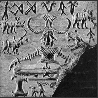 Chapter Notes: Bricks, Beads & Bones Humanities/Arts Notes | EduRev