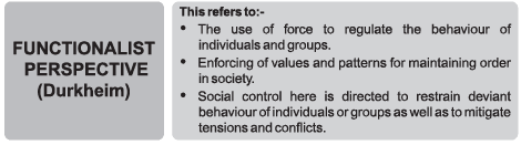 Revision Notes (Part - 2) - Terms, Concepts and their Use in Sociology Humanities/Arts Notes | EduRev