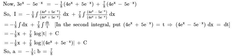 integral-3e-x-5e-x-4e-x-5e-x-edurev-jee-question