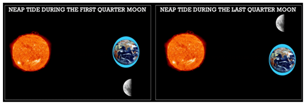 Movements of ocean water - Class 7 Class 7 Notes | EduRev
