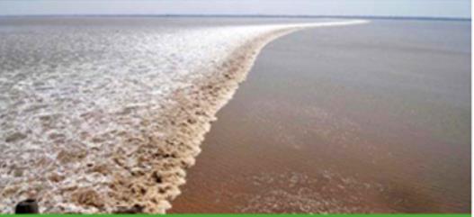 Movements of ocean water - Class 7 Class 7 Notes | EduRev