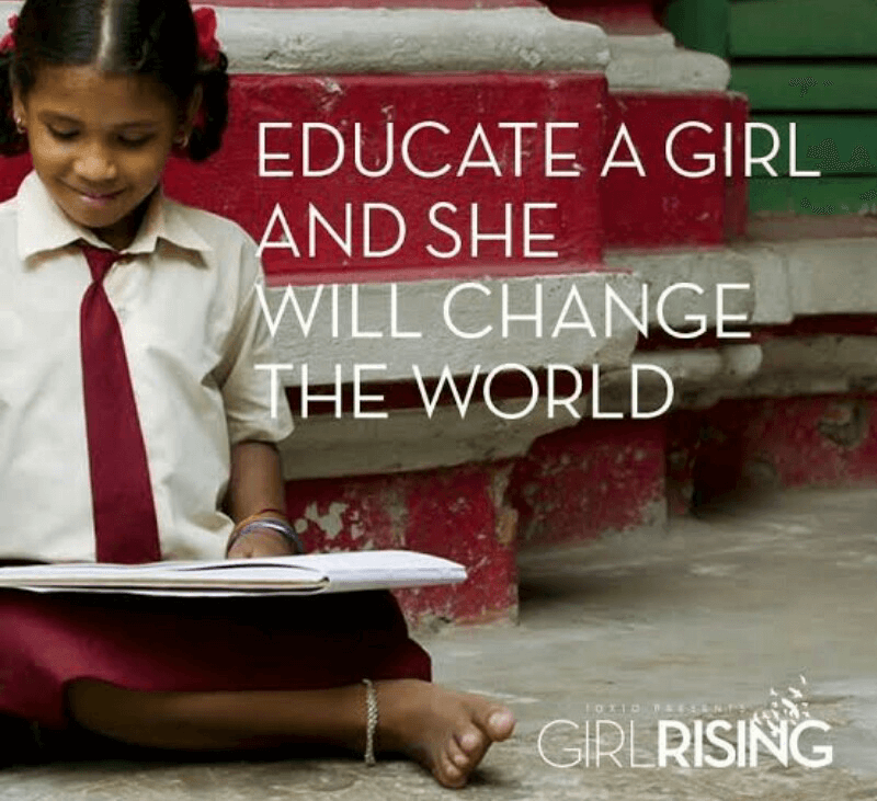 Sample essay on education picture