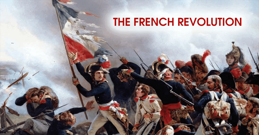 Key Concepts Chapter 1 - The French Revolution, Class 9, SST (History) | EduRev Notes