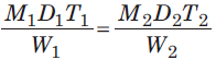 Important Formulas & Tips: Time & Work Quant Notes | EduRev