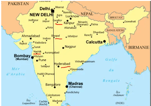UPSC Prelims Past Year 2018 with Solutions: Paper 1 (GS) Notes | EduRev