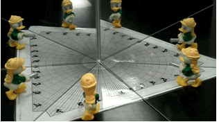 Reflection - Physics Notes | EduRev