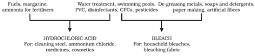 Acids - Notes, Chemistry, IAS UPSC Notes | EduRev