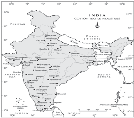 Manufacturing Industries UPSC Notes | EduRev