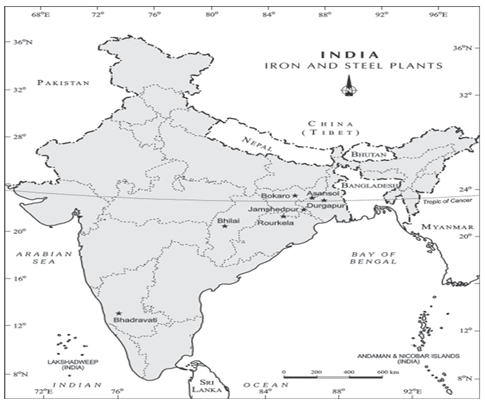 Manufacturing Industries UPSC Notes | EduRev