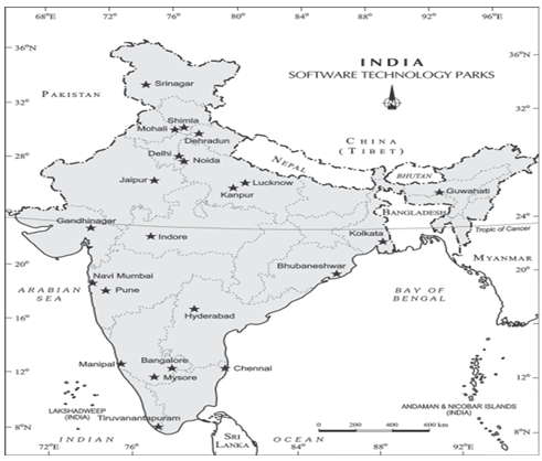 Manufacturing Industries UPSC Notes | EduRev