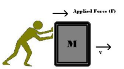 Motion - Physics, IAS UPSC Notes | EduRev